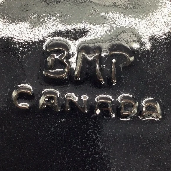 Rare Blue Mountain Pottery Granite Glaze Tea Set - Picture 9 of 15